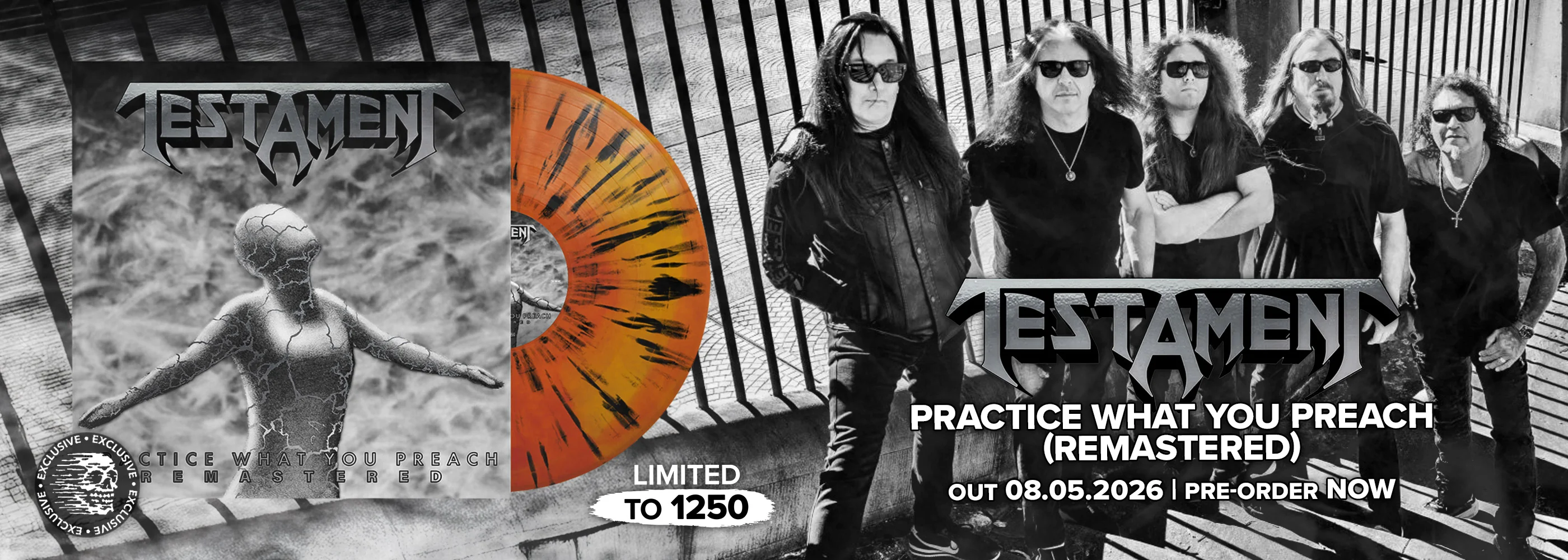 Unleash the Power of Metal