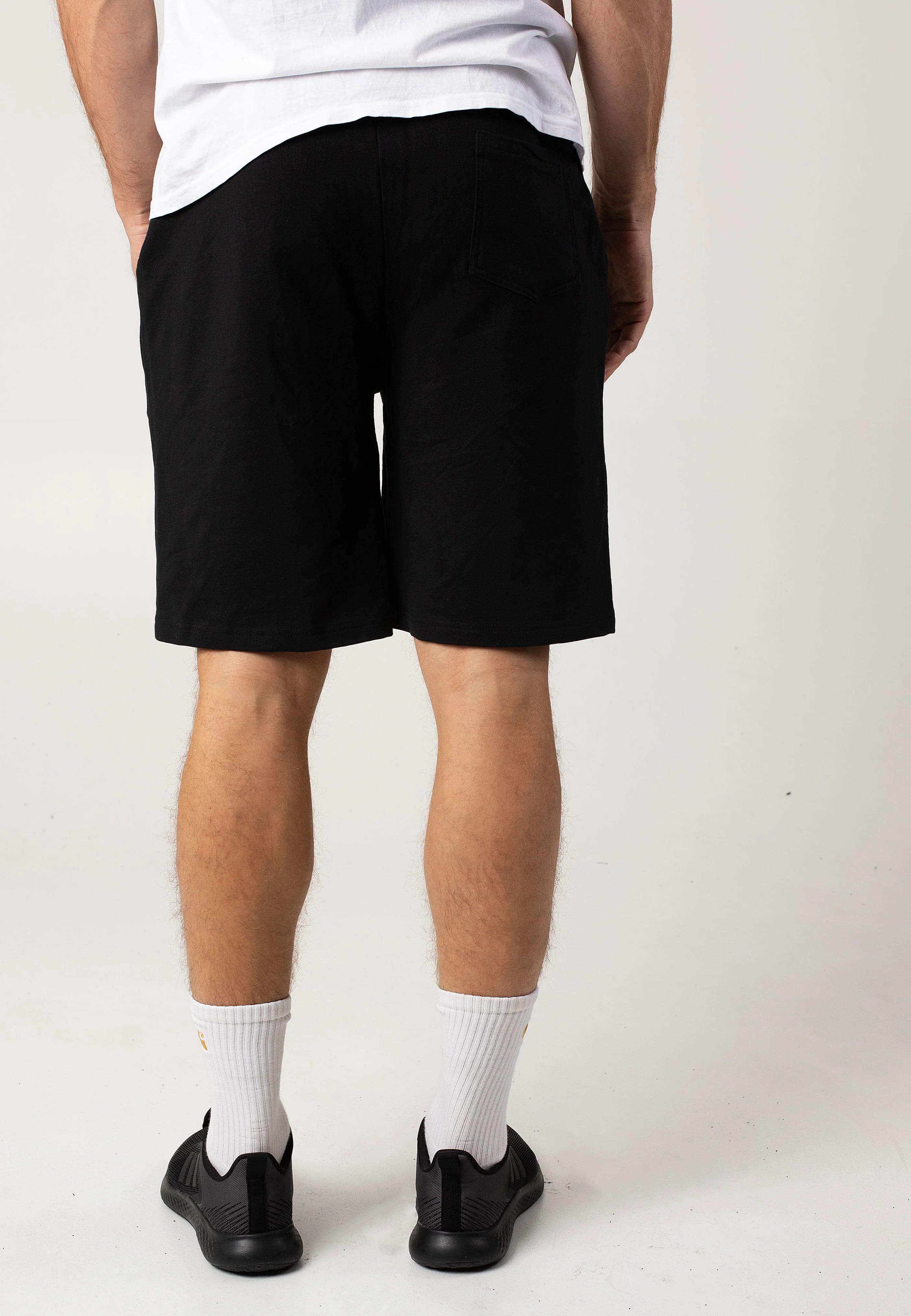Aborted - Death Metal Cotton - Shorts - Image 4