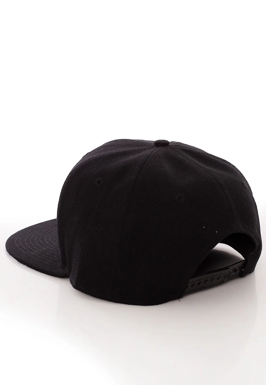 Aborted - Logo - Cap - Image 3