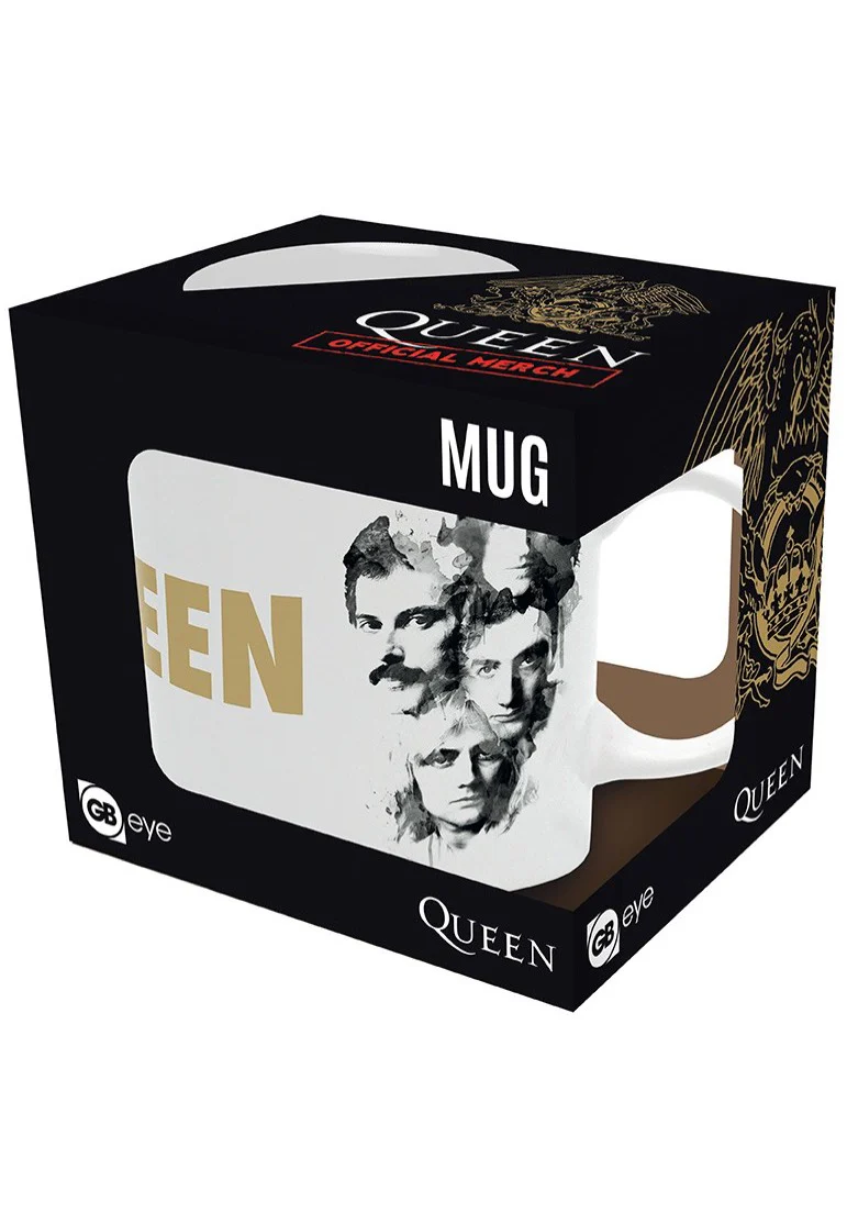 Queen - Forever - Mug - Image 4